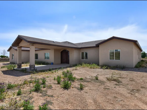 13360 Ayla Rd, El Paso, TX 79938