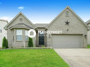 8814 Eli Dr, Louisville, KY 40291
