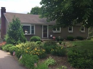 9 Ernest Dr, Durham, CT 06422