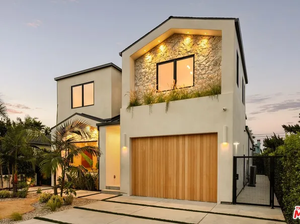 1758 S Holt Ave, Los Angeles, CA 90035