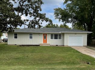 209 S Caledonia St, Purdy, MO 65734