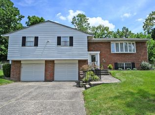 3367 Palmhill Ln, Cincinnati, OH 45239