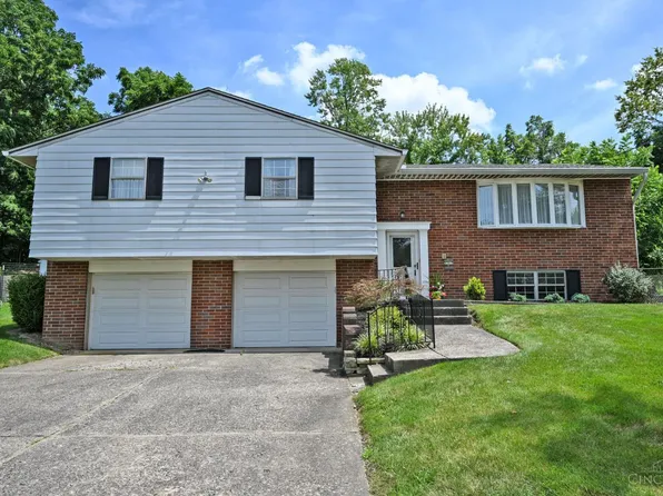 3367 Palmhill Ln, Cincinnati, OH 45239