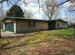 27843 Highway Aa, Laquey, MO 65534