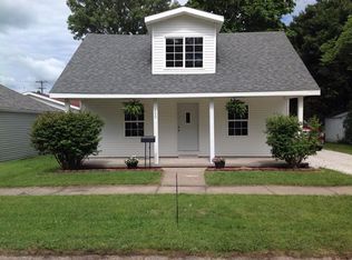 1819 Potomac Ave SE, Washington, DC 20003