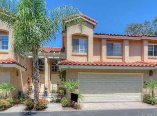 48 Wild Horse Loop #86, Rancho Santa Margarita, CA 92688