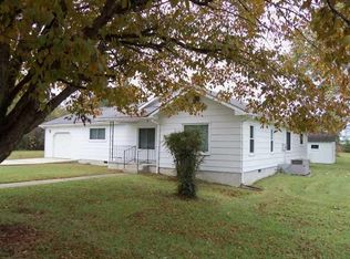 1039 Old State Highway 8, Dunlap, TN 37327