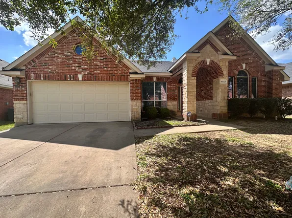 4923 Screech Owl Ln, Grand Prairie, TX 75052