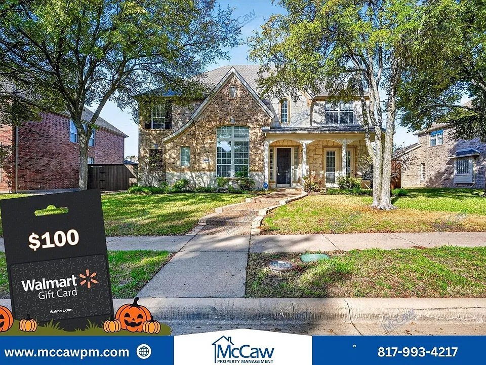 10601 Whispering Pines Dr