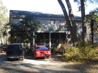 3664 Conch St, Mount Pleasant, SC 29466