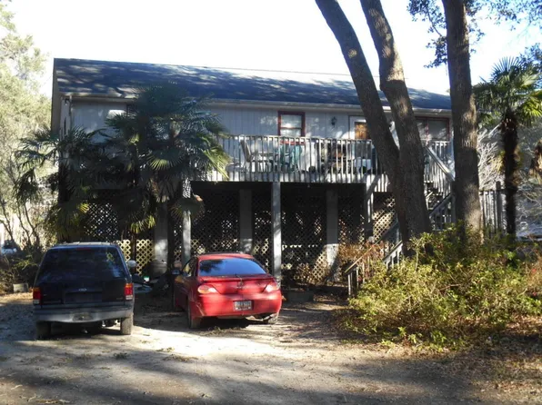 3664 Conch St, Mount Pleasant, SC 29466
