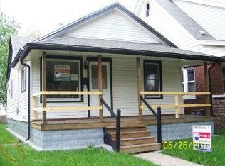522 White Ave, Lincoln Park, MI 48146