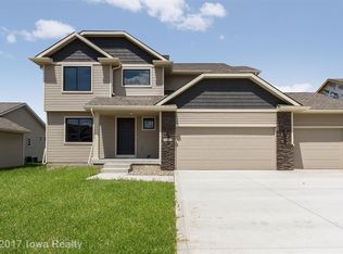 3402 SE 17th St, Ankeny, IA 50021