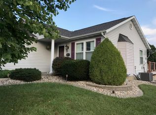 113 Bayridge Ct, Glen Carbon, IL