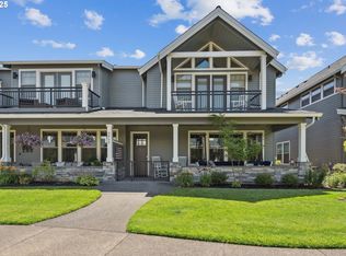 3955 NW 75th Ave, Camas, WA