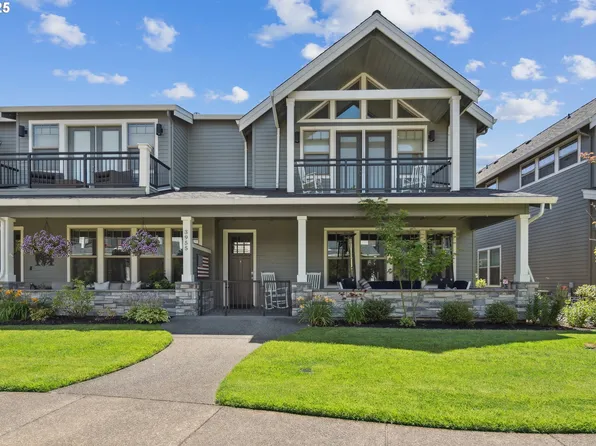 3955 NW 75th Ave, Camas, WA 98607