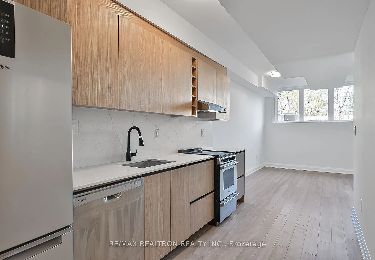 1 bed, $1,700 — Photo 3