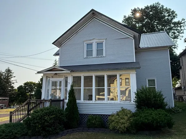 305 5th Ave S, Hurley, WI 54534