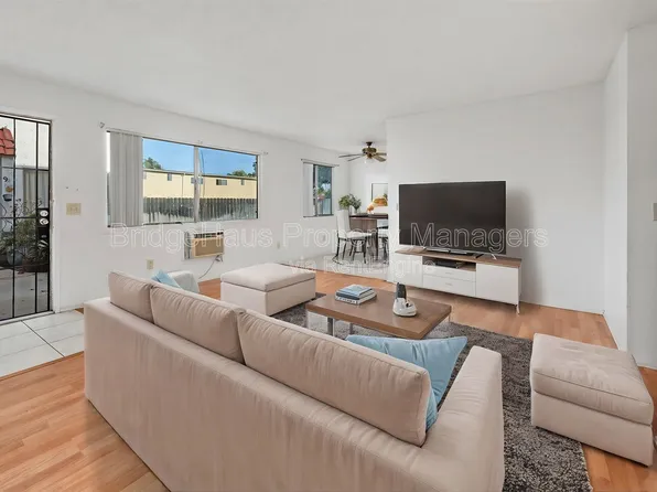 449 S Mollison Ave #3, El Cajon, CA 92020