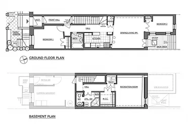 Rented by Citi Habitats