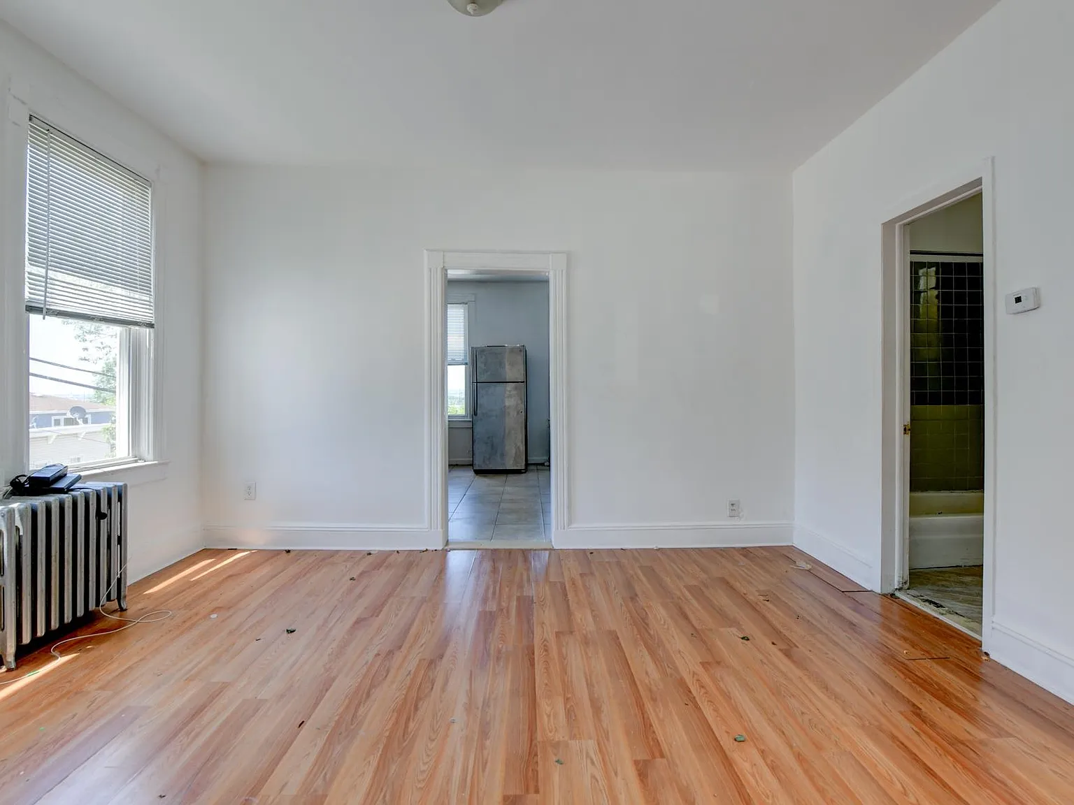 2 bed, 1.0 bath, $2,300 — Photo 2