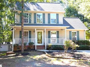 766 Cotton Branch Dr, Boiling Springs, SC 29316