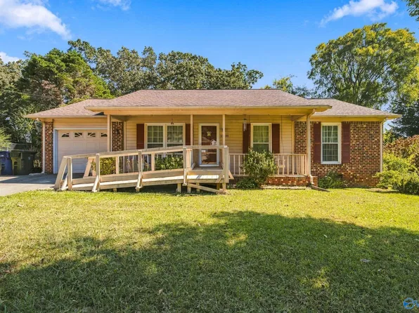 10338 Long Meadow Rd, Madison, AL 35756