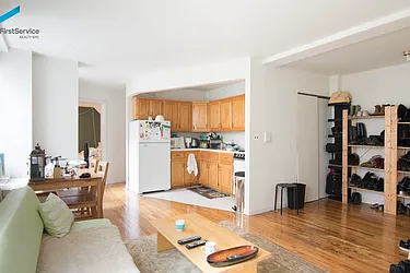 Rented by FirstService Realty (legacy)