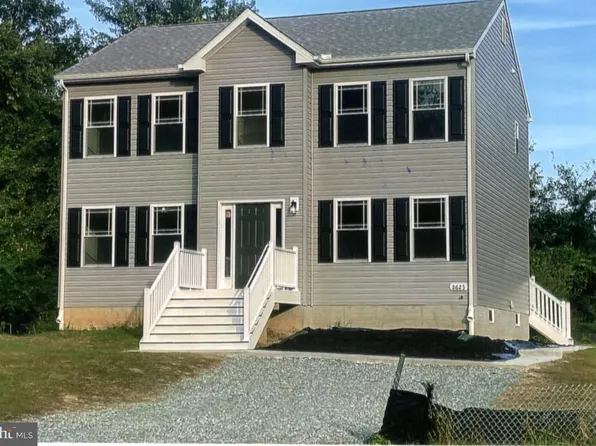 2623 Augustine Herman Hwy, Chesapeake City, MD 21915
