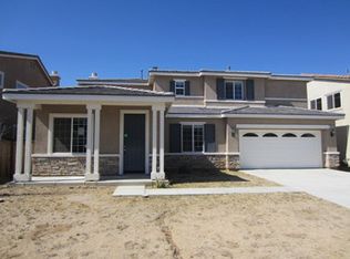 11892 Nyack Rd, Victorville, CA 92392