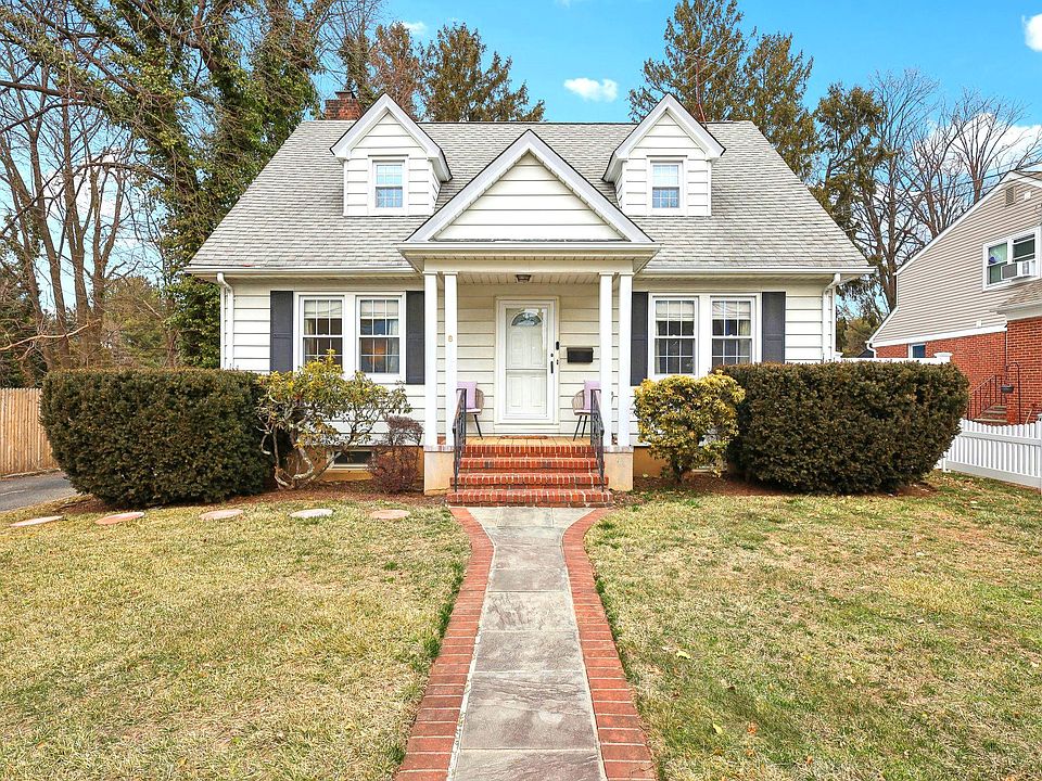 1st image of 8 Manor Place