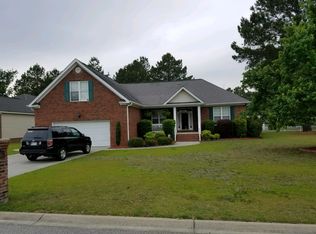 965 Leyland Dr, Florence, SC 29501