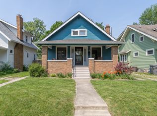 30 N Kenmore Rd, Indianapolis, IN 46219