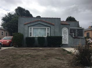 410 W School St, Compton, CA 90220