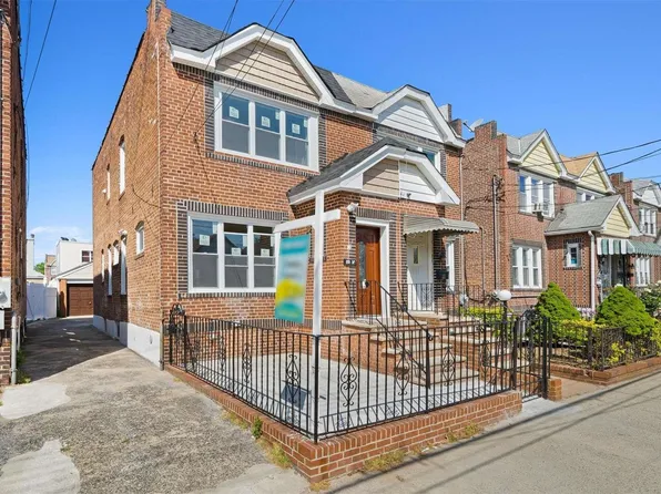 119-16 Inwood Street, Jamaica, NY 11436