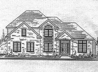 7731 Sioux Ridge Dr, Maumee, OH 43537