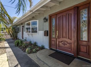 5385 Barstow St, San Diego, CA 92117