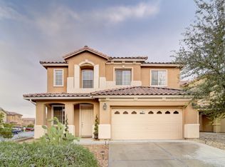 4205 Cape Eagle Ave, North Las Vegas, NV 89084