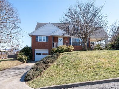 319 W 1st Ave, Latrobe, PA, 15650