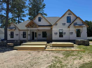 116 Pottery Landing Dr., Conway, SC 29527