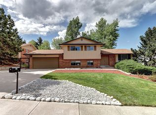537 Holman Way, Golden, CO 80401