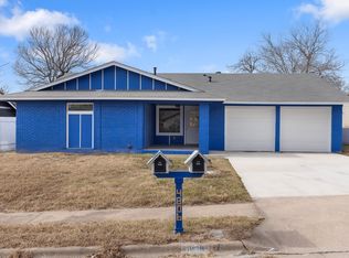 4806 Carsonhill Dr, Austin, TX 78723