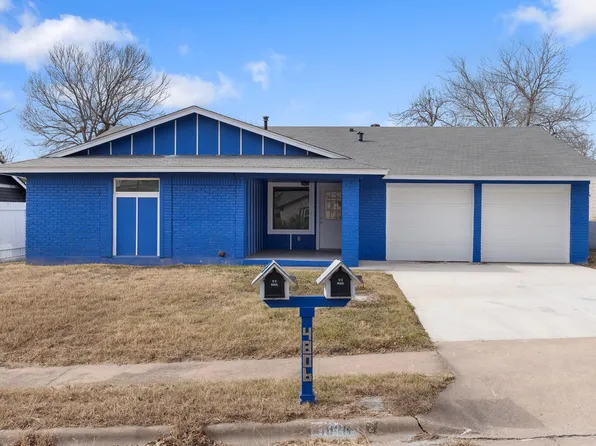 4806 Carsonhill Dr, Austin, TX 78723