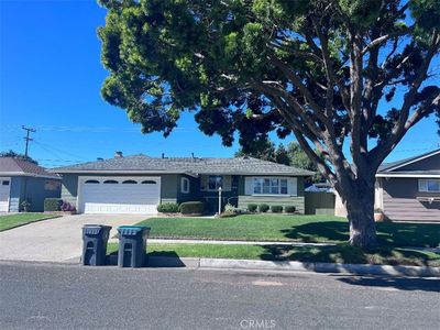 1541 S Thornburg St, Santa Maria, CA, 93458