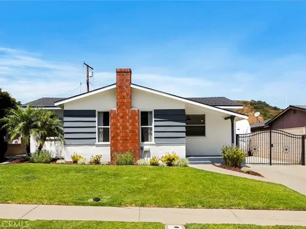 817 Caballo Ave, Glendora, CA 91740