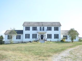 2050 Adams Trl, Vernon Hill, VA 24597