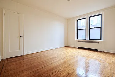 Rented by Keller Williams NYC