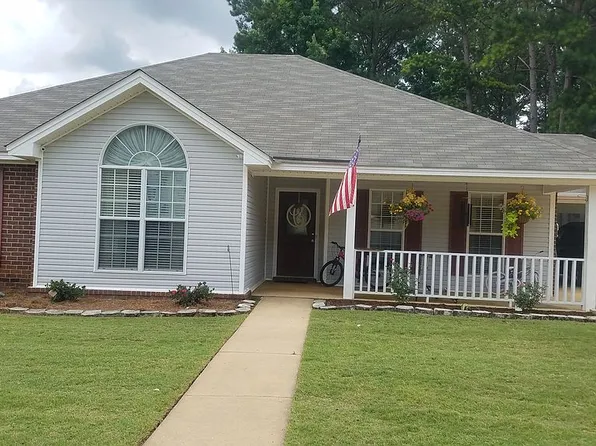 442 River Oaks Dr, Wetumpka, AL 36092