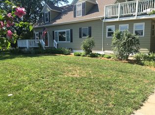2520 Marlatt Ave, Manhattan, KS 66502