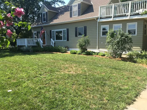 2520 Marlatt Ave, Manhattan, KS 66502